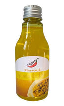 Espuma De Banho Maracujá - 80 ml Chillies