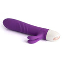 Vibrador Desce Pro Play para Ponto G e Clitóris com 12 Modos de Vibração