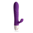 Vibrador Desce Pro Play para Ponto G e Clitóris com 12 Modos de Vibração