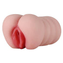 Masturbador Vagina Mature Girl em CyberSkin