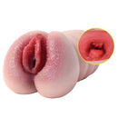 Masturbador Vagina Mature Girl em CyberSkin