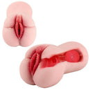 Masturbador Vagina Red Meatball em CyberSkin