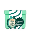 Vela Beijável ICE Sorvete de Menta 50g - La Pimienta