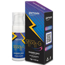 Vibrador líquido INTENSO Vibra Shock Excita Esquenta e Vibra- Algodão Doce - La Pimienta - 15gl