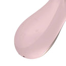 Satisfyer Monoflex Rosa pode ser controlado por APP