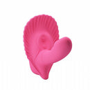 Massageador Fancy Clamshell - Pretty Love - Conexão via bluetooth