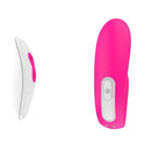 Massageador de Casal Enjoy - Com controle Recarregável - S-Hande