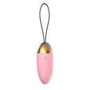 Bullet revestido com silicone ABS super macio - SPARK OF LOVE Vibrator