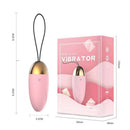 Bullet revestido com silicone ABS super macio - SPARK OF LOVE Vibrator