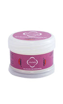 Vela para massagem Beijável aroma CHICLETE 50G - Chillies