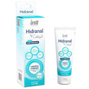 Hidranal Hidratante Anal - 50g - Intt
