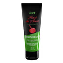 Lubrificante Maça Do Amor - Hot - 50ml INTT