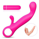 Massageador de Ponto G Orifinger - S-Hande
