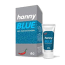 Gel Hanny Blue - Chillies - 20g