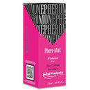 Perfume Phero-Max Palawan - Perfume Feminino 15ml - La Pimienta