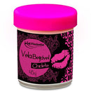Vela Beijável Sabor Chiclete HOT (Excita e Aquece) - 45g La Pimienta