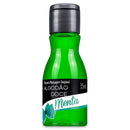 Gel Térmico Beijável Algodão Doce Sabor Menta HOT - Sexo Oral 35ml - La Pimienta