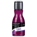 Gel Térmico Beijável Algodão Doce Sabor Uva HOT - Sexo Oral 35ml - La Pimienta