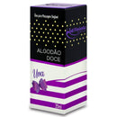 Gel Térmico Beijável Algodão Doce Sabor Uva HOT - Sexo Oral 35ml - La Pimienta