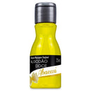 Gel Térmico Beijável Algodão Doce Sabor Abacaxi HOT - Sexo Oral 35ml - La Pimienta