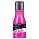 Gel Térmico Beijável Algodão Doce Sabor Chiclete HOT - Sexo Oral 35ml - La Pimienta