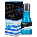 Gel Térmico Beijável Algodão Doce Natural HOT - Sexo Oral 35ml - La Pimienta