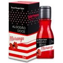 Gel Térmico Beijável Algodão Doce Sabor Morango HOT - Sexo Oral 35ml - La Pimienta