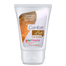Gel Comfort Lub Lubrificante Beijável - Caramelo 120g La Pimienta