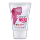 Gel Comfort Lub Lubrificante Beijável - Chiclete - 120g La Pimienta