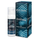 Gel Potencializador Masculino 15g - LINHA DARK - EXTENDER - La Pimienta