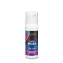 Gel Para Massagem nos Testículos 15g LINHA DARK - BALLS - La Pimienta