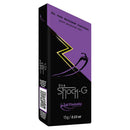 Vibrador Líquido Shock-G Uva - La Pimienta - 15g Excita Esquenta e Vibra