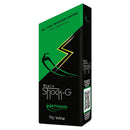 Vibrador Líquido Shock-G Menta - La Pimienta - 15g Excita Esquenta e Vibra