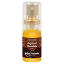 Perfume Fragrância e Sabor Chocolate Afrodisíaco BEIJÁVEL - 15ml La Pimienta