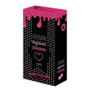Perfume Fragrância e Sabor Chiclete Afrodisíaco BEIJÁVEL - 15ml La Pimienta