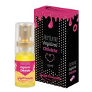 Perfume Fragrância e Sabor Chiclete Afrodisíaco BEIJÁVEL - 15ml La Pimienta