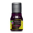Óleo Beijável - Sabor Uva HOT - Esquenta e Excita 15ml - La Pimienta