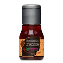 Óleo Beijável - Sabor Chocolate HOT - Esquenta e Excita 15ml - La Pimienta
