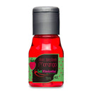 Óleo Beijável - Sabor Morango HOT - Esquenta e Excita 15ml - La Pimienta