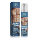 Gel Excitante Masculino Aumente o Tamanho do Seu Poder - Volumoso 15 ml Sexy Hot