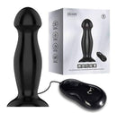 Plug Anal Butt Plug One c/ Vibro 12 Níveis de Vibração e Controle - LOVE NEST
