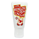 Gel Dessensibilizante para Sexo Anal - Rebelde Sem Calça - (15g) - Dessensibilizante p/ Sexo Anal - HOT FLOWERS
