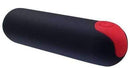 Ultra Power Bullet Cápsula com 10 Níveis de Vibração Recarregável - Preto