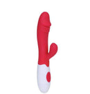 Vibrador Recarregável com Controle Wireless e Estimulador de Língua