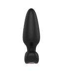 Plug Anal 9 Funções de Vibração com controle sem fio - Albert - RCT - S-HANDE