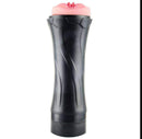 Masturbador Masculino Lanterna- Football Baby- com formato de Vagina em Cyberskin com vibro