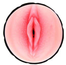 Masturbador Masculino Lanterna- Football Baby- com formato de Vagina em Cyberskin com vibro