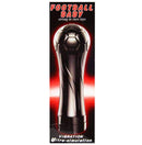Masturbador Masculino Lanterna- Football Baby- com formato de Vagina em Cyberskin com vibro