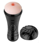 Masturbador Masculino Lanterna- Baby Pussy- em Cyberskin com formato Anal