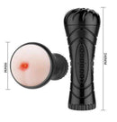 Masturbador Masculino Lanterna- Baby Pussy- em Cyberskin com formato Anal